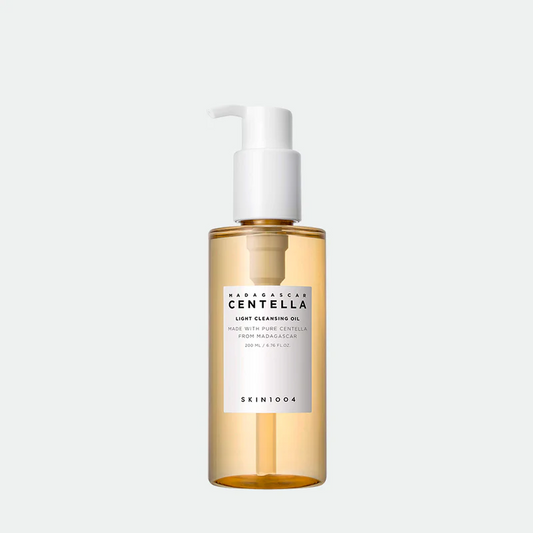 SKIN1004 Madagascar Centella Light Cleansing Oil