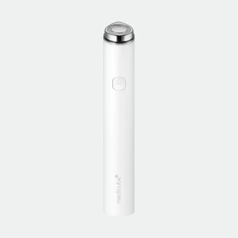 Medicube AGE‑R Booster Pro Mini Pink: Tecnología coreana para una piel radiante