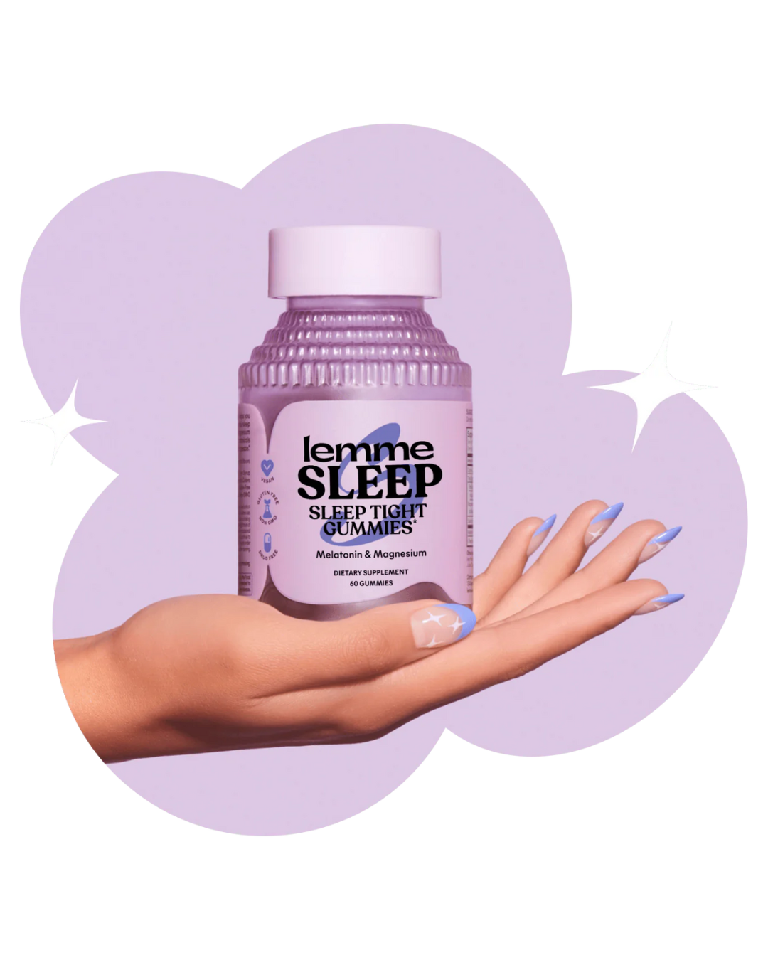 Lemme Sleep Gummies