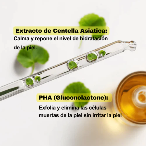 SKIN1004 Madagascar Centella Ampoule