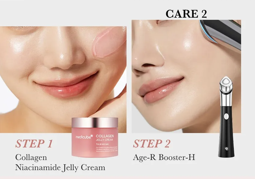 Medicube - Collagen Jelly Cream