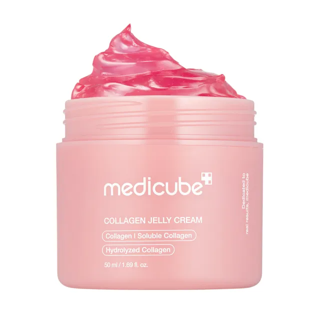 Medicube - Collagen Jelly Cream