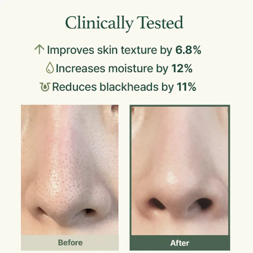 ARENCIA Fresh Green Cleanser (Suavidad y Mejora de Textura)