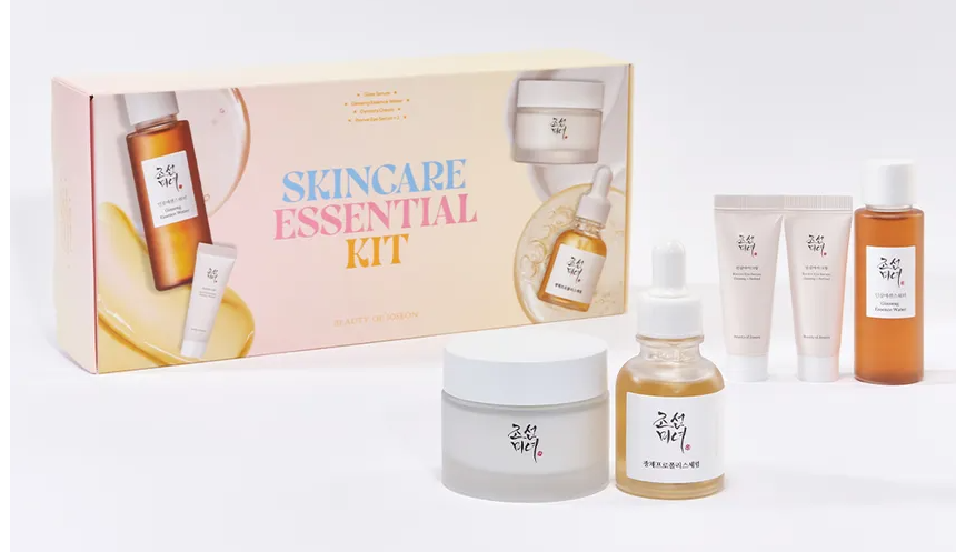 Beauty of Joseon - Skincare Essential Kit / Set