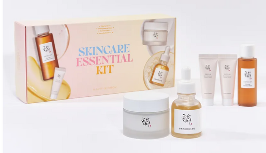 Beauty of Joseon - Skincare Essential Kit / Set