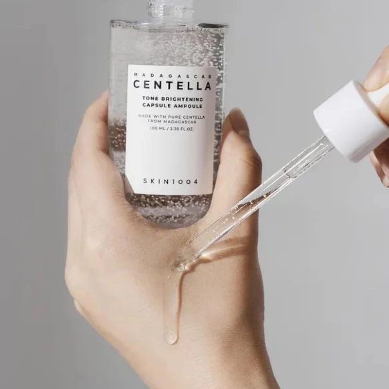 Tone Brightening Capsule Ampoule