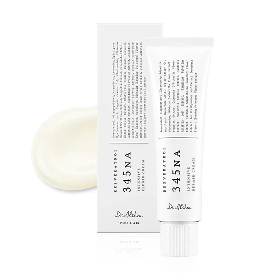 345 Relief Cream