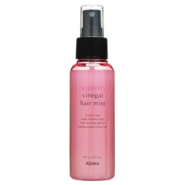 A'PIEU - Raspberry Vinegar Hair Mist