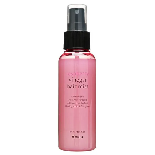 A'PIEU - Raspberry Vinegar Hair Mist