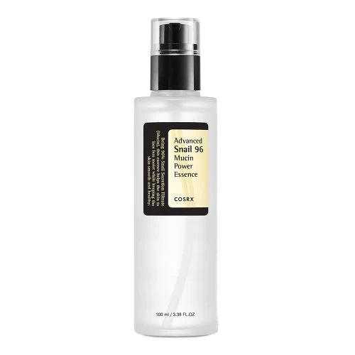 COSRX Advanced Snail 96 Mucin Power Essence 100ml