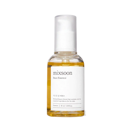 MIXSOON Bean Essence - Hidratante Exfoliante