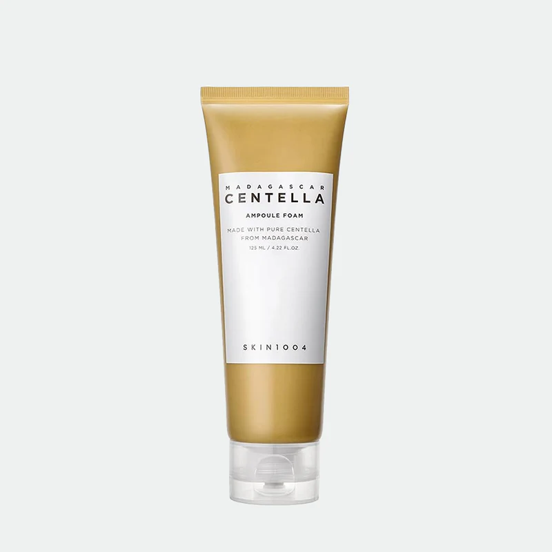 SKIN1004  Madagascar Centella Ampoule Foam