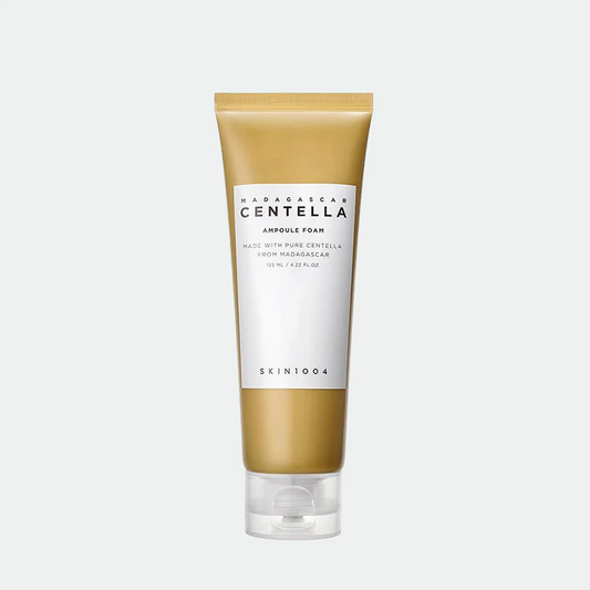 SKIN1004  Madagascar Centella Ampoule Foam