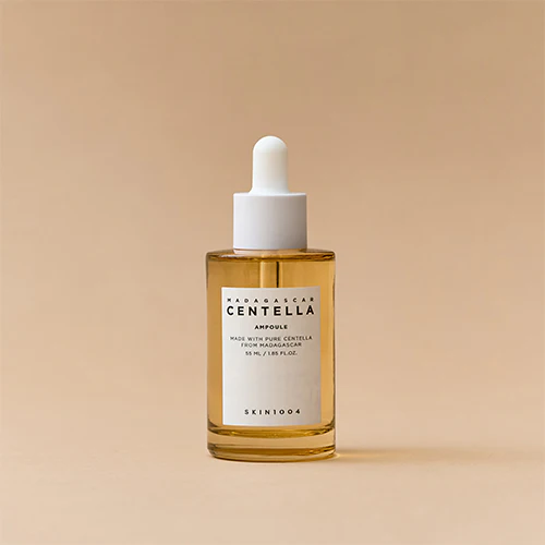 SKIN1004 Madagascar Centella Ampoule 55ml