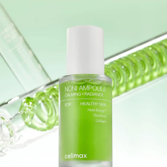 celimax - Noni Ampoule Calming + Radiance