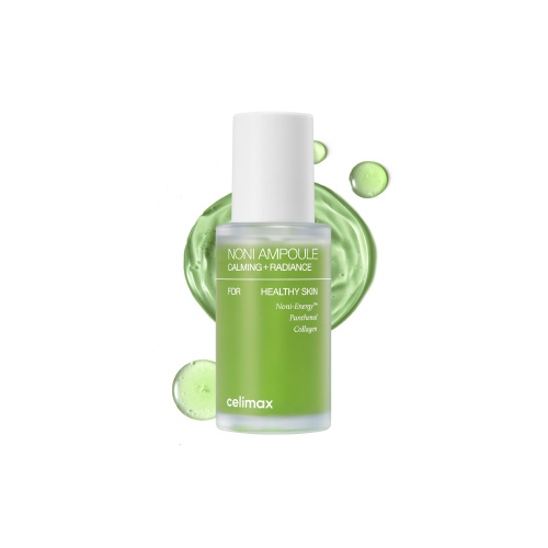 Noni Ampoule Calming + Radiance