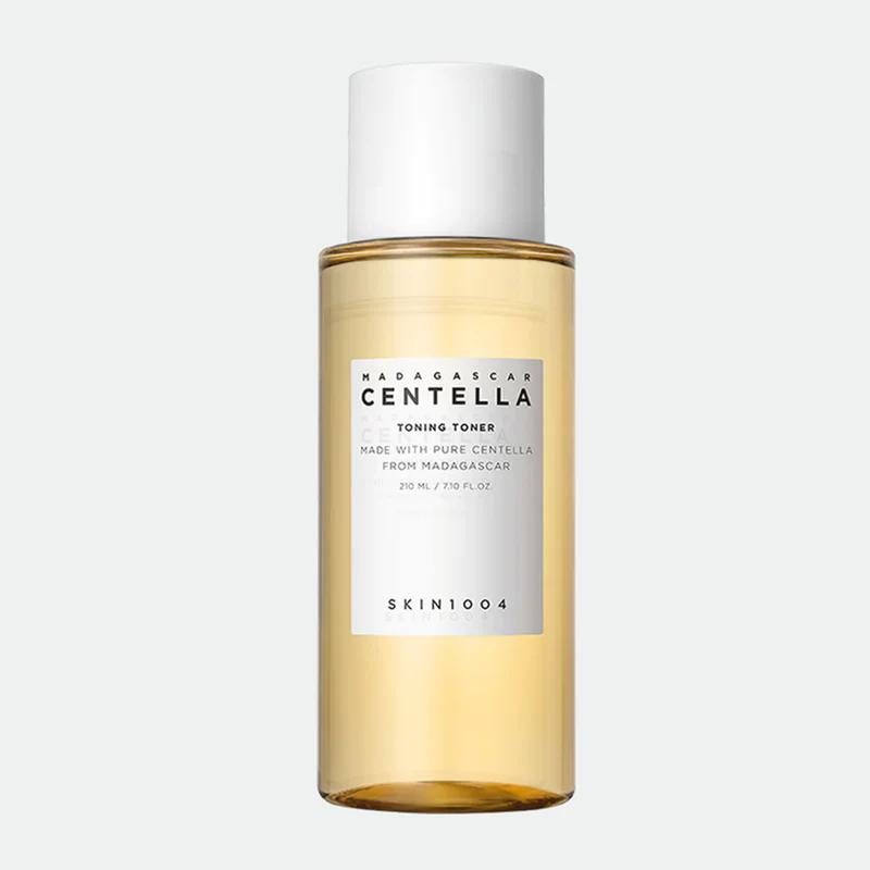 SKIN1004 Madagascar Centella Toning Toner